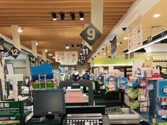 -北京华联购物中心(天通苑店)