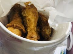 -肯德基(龙港龙跃店)