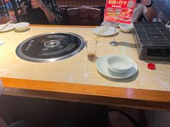 -连锦记海鲜烧烤大排档·锦州特色(西安路交大店)