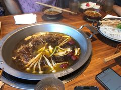 -楠火锅(昆山金鹰店)