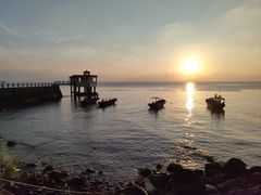 -硇洲岛旅游区