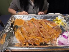 -金狮麟·新豫菜(金码大厦店)