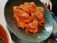 -八府香鸭·啫啫煲(华山路店)