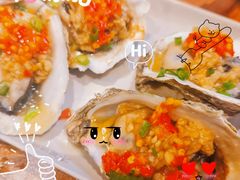 -木屋烧烤(龙湖天街店)