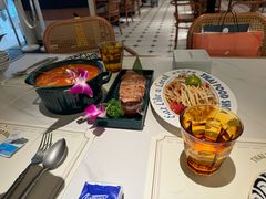 -太食獸泰式茶餐厅(IFS国金中心店)