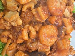 -闻香阁·清真(光荣道店)