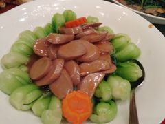 -北京中国大饭店