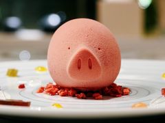 -théATRE 茶聚场(王府中環店)