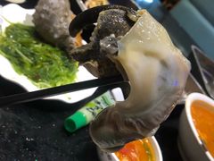 -胶东海鲜大排档(北太平庄店)