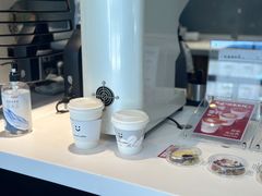 -dotcom coffee古点咖啡(致真大厦店)