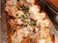 -外婆家(西红门荟聚购物中心店)