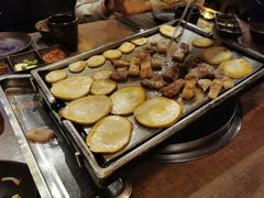 -香猪坊韩国烤肉专属门店(魏公村店)