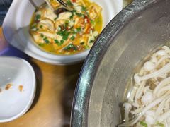 -剁椒入味(黄土岭店)