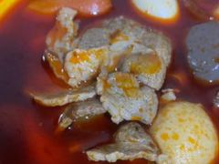 -莽子老火锅(大坪店)