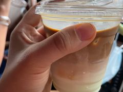 -明谦·Coffee&Cocktail Bar(美您公园店)