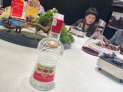 -六安宴(解放北路店)