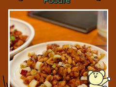 -锦小馆(安贞店)