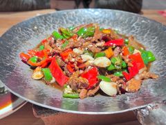 -黄山老妈·土菜(碧桂园店)