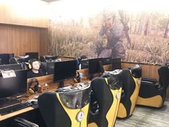 -任我游电竞(朝外店)