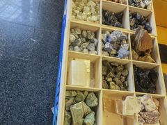 -房山世界地质公园博物馆