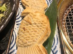 -NIUAN牛庵·日式和牛烧肉(恒隆店)