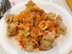 -蛙两只美蛙鱼头火锅(恒茂店)