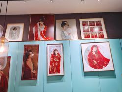 点击看大图 -凤绫儿亲子儿童摄影馆(天津店)