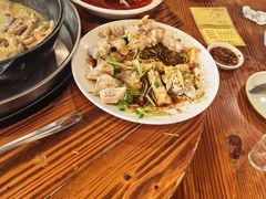 -侠成水上农庄(工业大道店)