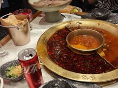 -哥老官重庆美蛙鱼头(五角场合生汇店)