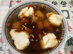 -堂屋糖水店(愚园店)