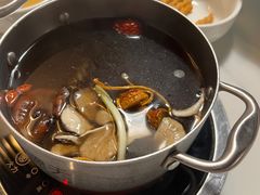 -德天雪花肥牛海鲜火锅(南苑东路店)