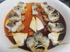 -巧庆楼·茶膳