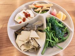 -素满香·全民食养自助(建邺万达店)