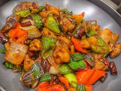 -甲秀楼缘餐厅(西直门店)