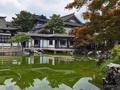 -常熟方塔园