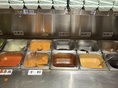 -匠牛道烤肉料理店(西坝河店)