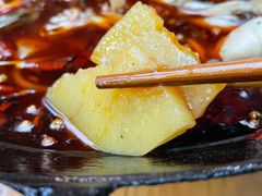-鸿顺老铁锅美蛙鱼府(解放碑店)