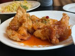 -连鹭海鲜·海肠捞饭·海胆饭(星海店)