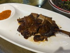 -灶东家民间菜(回兴店)
