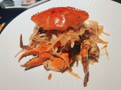 -上井料理黑金店(IFS国金中心店)