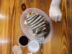 粉肝-刘卜卤鹅(全国首店)