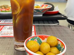 -孖记茶档·热腾茶餐(乐峰店)