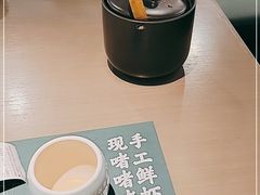 -茶港·点心·啫啫煲(王府井店)