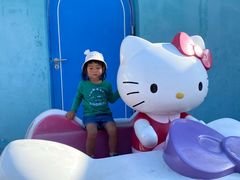 -安吉Hello Kitty乐园