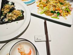 -渔傅·霞浦滩涂海鲜(建平店)