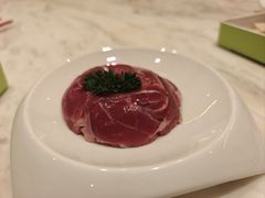 -南门涮肉(通州大船店)
