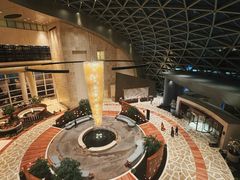 -深圳大梅沙京基洲际度假酒店