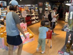 -Olé精品超市(苏州中心店)