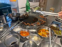 -401餐厅(弘大店)