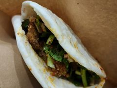 牛肉饼-曾笼笼牛肉饼